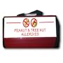 STAT KIDS Health ID Backpack, Peanut and Tree Nut Allergies