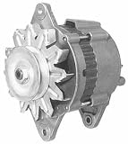 Quality-Built 14660 Premium Alternator - Remanufactured
