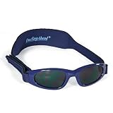 Baby & Kids Sun Smarties Sunglasses with Strap