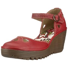 Fly London Womens Yuna