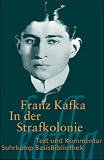 In der Strafkolonie