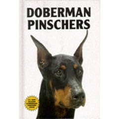Doberman Pinchers