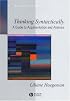 Thinking Syntactically: A Guide to Argumentation  and Analysis (Blackwell Textbooks in Linguistics)