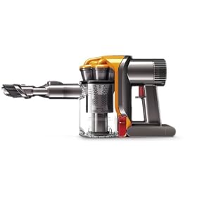 Dyson DC30 Handheld Vacuum Cleaner (Latest Generation)