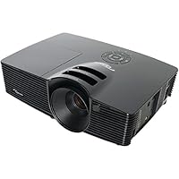 HD141X 3000 Lumens 1920 x 1080 Full HD 20000:1 3D Ready DLP Projector from OPTOMA TECHNOLOGY