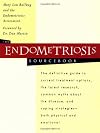 The Endometriosis Sourcebook