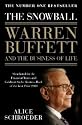 The Snowball: Warren Buffett and the Business of Life