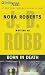 Books : Born in Death (In Death #23)