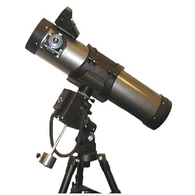 Galileo G102MD 1100 x 102mm Catadioptric Telescope w/Motor Drive