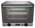 Cadco POV-25 Professional Quarter Size Convection Oven