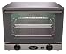 Cadco POV-25 Professional Quarter Size Convection Oven
