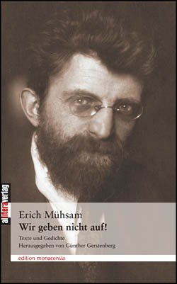 Wir geben nicht auf!