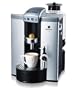 Nespresso Coffee Machine - Aluminum Finish