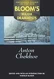 Anton Chekhov (0791052435) by Harold Bloom