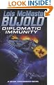 Diplomatic Immunity