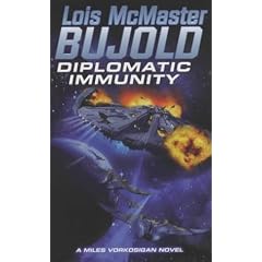 Diplomatic Immunity