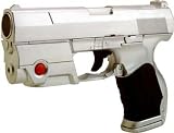 Logic 3 P99K Blue Light Blaster Gun 3 one-two (PS)