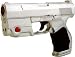 P99K Light Blaster Gun PLayStation one/two Blue