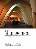 Management (with InfoTrac )