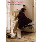 V&A British Ballgowns Postcard Book