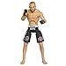 Deluxe UFC Figure Series #1 Thales Leites