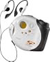 Sony D-SJ303 S2 Sports CD Walkman