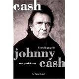 Cash : L'autobiographie