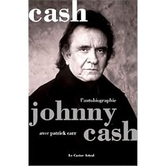 Cash : L'autobiographie