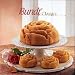 Bundt Cookbook