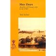 Hay Days: Memories of Country Life in the 1920s (Isis (Hardcover Large Print))