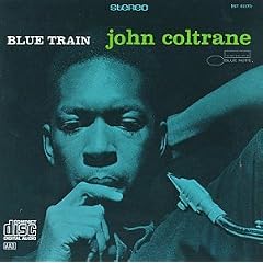 Blue Train
