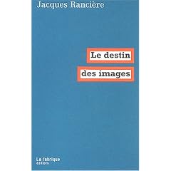 Le destin des images