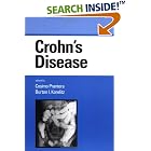 Click here to buy Crohn's Disease (Gastroenterology and Hepatology, 1) by Prantera.