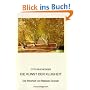 Die Kunst der Klugheit: Die Weisheit von Baltasar Graci�n