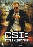 c.s.i. miami - season 04 parte 01 (3 Dvd) Italian Import