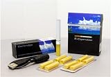 Electronic Cigarette Bumper Pack - Rechargeable