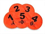 Bow Net QB Targets Accessory [並行輸入品]