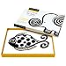 Wee Gallery Art Flash Cards for Baby - Original Collection