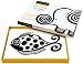 Wee Gallery Art Flash Cards for Baby - Original Collection Image