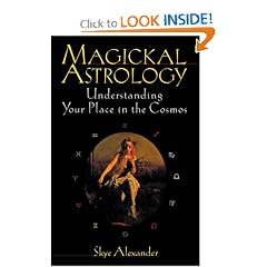 Magickal Astrology