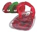 3L Holiday E-Z Dispensers 3/Bag