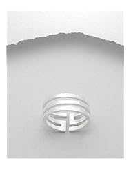 Ring In Sterling Silver