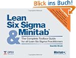 Lean Six SIGMA and Minitab: A Complet...