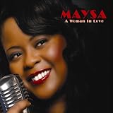 A Woman in Love von Maysa