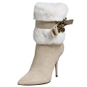 Casadei Women's 1768 Ankle Boot