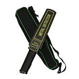 Grip Metal Detector Wand