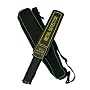 Grip Metal Detector Wand