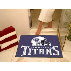 Tennessee Titans NFL All-Star