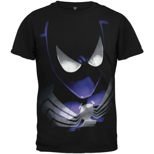  Spider-Man - Close That Door Youth T-Shirt