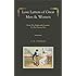 Love Letters of Great Men & Women [Illustrated edition] From The Eighteenth Century To The Present Day